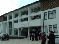 „Să-l rugăm pe Bunul Dumnezeu să ne dea putere pentru a face lucruri bune”