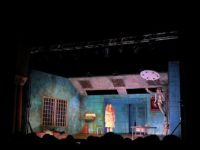 Teatrul sucevean în turneu