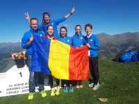 Performanţe de excepţie pentru sportivii români