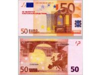 Suceveni păcăliţi cu bancnote „suvenir” sau „specimen”