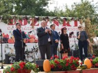 Sărbătoarea Roadelor la Soloneţu Nou