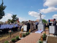 Cimitirul eroilor Primului Război Mondial din Burdujeni, reabilitat cu sprijinul Filialei Suceava „Plăieşii” a Asociaţiei Naţionale Cultul Eroilor „Regina Maria”