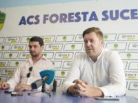 Foresta Suceava, bună de plată