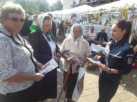 Hoţii au început să dea iama pe ogoarele oamenilor