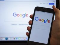 Google a sărbătorit, ieri, 20 de ani de la înfiinţare