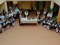 Deschidere de an şcolar la Grădiniţa cu Program Prelungit „Sf. Ioan cel Nou de la Suceava”