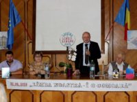 Lacrimile Limbii Române