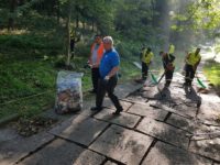 Primarul Ion Lungu anunţă că Romsilva este de acord cu transferul Parcului Şipote la Primăria Suceava