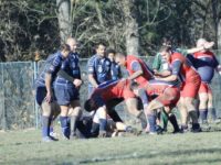 ACS Rugby Club Gura Humorului debutează în eşalonul secund la Petroşani