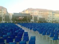 Centrul Sucevei, pregătit pentru o nouă ediţie Simfonii de Toamnă