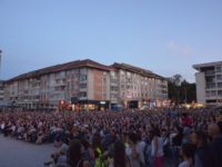 Organizatorii „Simfoniilor de Toamnă” răspund „grupului de creştini” care cere anularea evenimentului