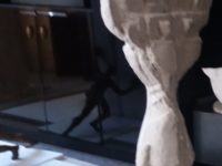 A fost desemnată Statuia Centenar