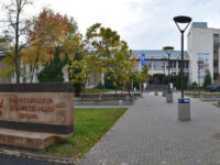 Universitatea Suceava, locul 12 la nivel naţional