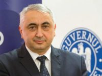 Ministrul Educaţiei, Valentin Popa, a demisionat