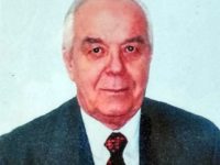 Academician prof. univ. dr. ing. Ioan Milescu a încetat din viaţă
