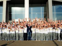 COSR a prezentat echipa care va reprezenta România la Jocurile Olimpice de Tineret