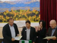 Trei distincții „Meritul Bucovinei”, acordate la Mălini
