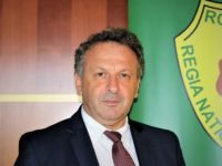 Dragoş Ciprian Pahonţu a fost înlocuit de la conducerea Romsilva