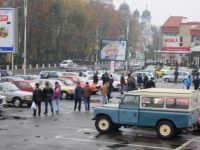 CLSU Rădăuţi ridică suspendarea activităţii în Piaţa Obor – Târgul de maşini