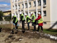 Ambulatoriul Spitalului Judeţean Suceava va fi realizat după modelul AKH Viena