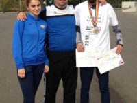 Performanţe de excepţie pentru sportivii de la CSM Suceava