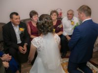 Aurel a Cucului și tradițiile populare, de ieri și de azi, în Păltinoasa