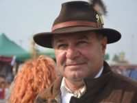 Produsele din Bucovina vor putea fi cumpărate şi la Viena