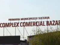 Zvonuri alarmiste privind închiderea bazarului din Suceava