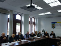 Nechifor cedează sediul asociaţiilor de pensionari