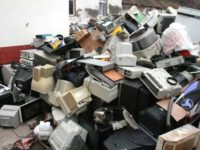 România participă la Ziua Internaţională a Reciclării Deşeurilor Electrice
