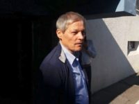 Dacian Cioloş a anunţat de la Suceava că e dispus să candideze la toate alegerile din 2019 şi 2020