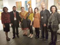 „Liturghii bizantine”. Box aduce Lumina în Londra