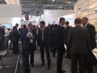 Investitori prezenţi la Expo Real München, interesaţi de investiţii în judeţul Suceava