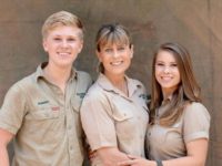 Familia naturalistului Steve Irwin va lansa o nouă emisiune de televiziune