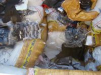 Haine în valoare de peste 32.000 lei, confiscate în urma unei acţiuni a poliţiştilor suceveni de la Investigarea Criminalităţii Economice