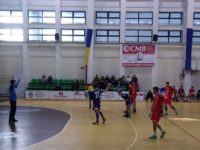 CSU II Suceava, la a patra victorie stagională
