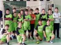 CSU Suceava a câştigat derbiul cu CSM Bacău
