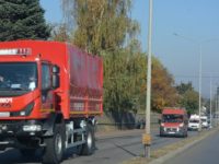 Stamate, comuna Fântânele: Un bărbat a murit după ce a căzut într-o fântână