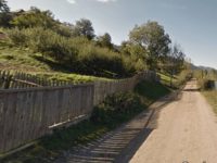 Modernizarea drumului spre Rarău prin Izvorul Alb întârzie