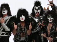 Formaţia KISS îşi amână concertele după ce Gene Simmons a fost testat pozitiv pentru Covid-19
