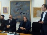 O carte „altfel”, cea semnată de arh. Ghiocel Olaş