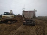 Au reînceput lucrările la şoseaua de centură a Sucevei