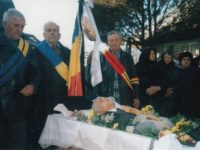 Ultimul veteran de război, din Măriţeia Mică – Suceava, a plecat la ceruri