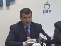 Preşedintele Nicuşor Dan l-a desemnat pe Eugen Tomac pentru funcţia de premier