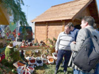 Bucovina, pata de culoare a Târgului „Produs în România” de la Cluj-Napoca
