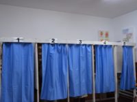  Prezență la urne de 44,75% în județul Suceava
