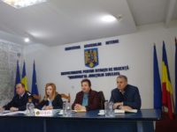 Avertizările de fenomene meteo periculoase au determinat activarea Centrului Judeţean de Coordonare şi Conducere a Intervenţiei la ISU Suceava