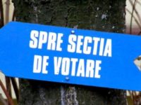 Aproape 1.200 de angajaţi MAI au fost mobilizaţi în judeţul Suceava pentru a menţine ordinea publică şi a proteja secţiile de vot