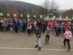 19 zile de activism Flashmob