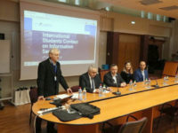 La Universitatea „Ştefan cel Mare” Suceava, a III-a ediţie a concursului studenţesc în domeniul securităţii informatice Capture The Flag
